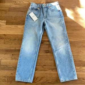 NWT Esby Haylay Jean sz 24